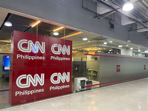 cnn philippines shut down|CNN Philippines announces shutdown amid financial woes.